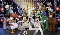 Disney Live! Lễ hội âm nhạc của Mickey lần đầu tiên có mặt tại Việt Nam